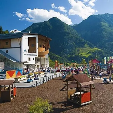 Apartment Sonnblick-3